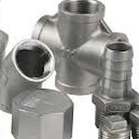 اتصالات صنایع غذایی استیل